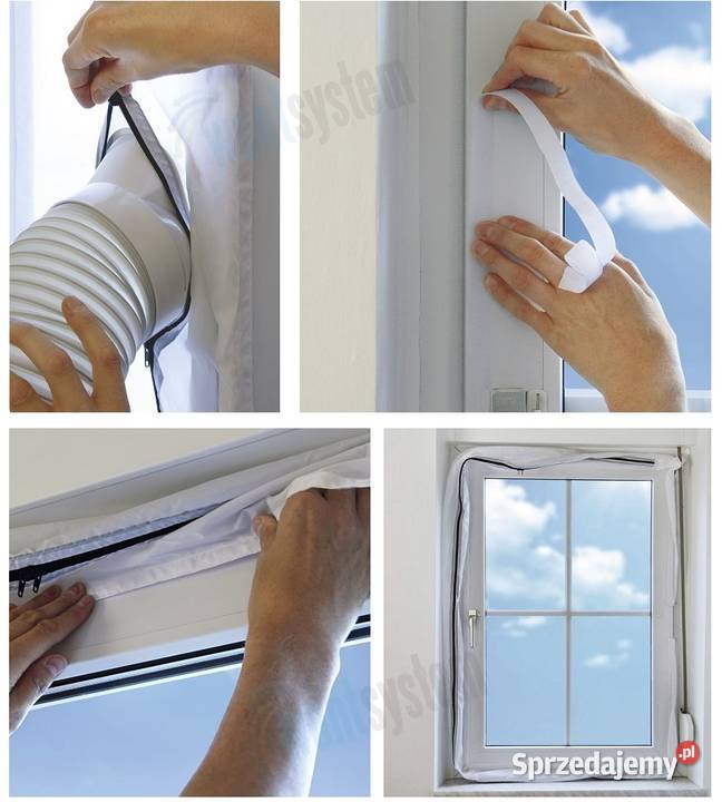 Klimatyzacja biznesowa Klimatyzacja loftwesele Pozostałe Wrocław