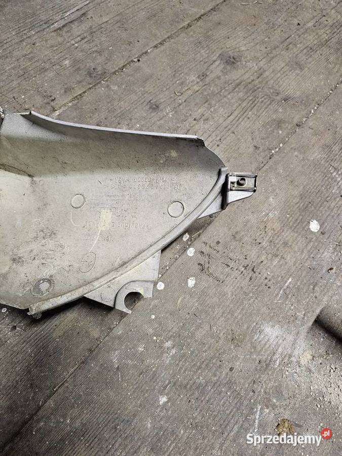 Peugeot speedfight 2 zadupek plastik tylny tylni Jelenia Góra