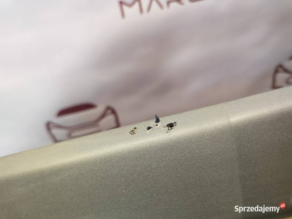 Dokładka Spoiler Zderzaka Przód Przód Honda CRV sprzedam
