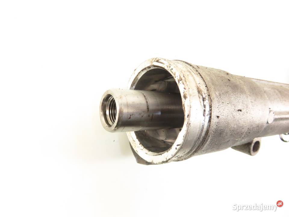 MAGLOWNICA AUDI A4 B8 8T1422065P 7831993124 małopolskie