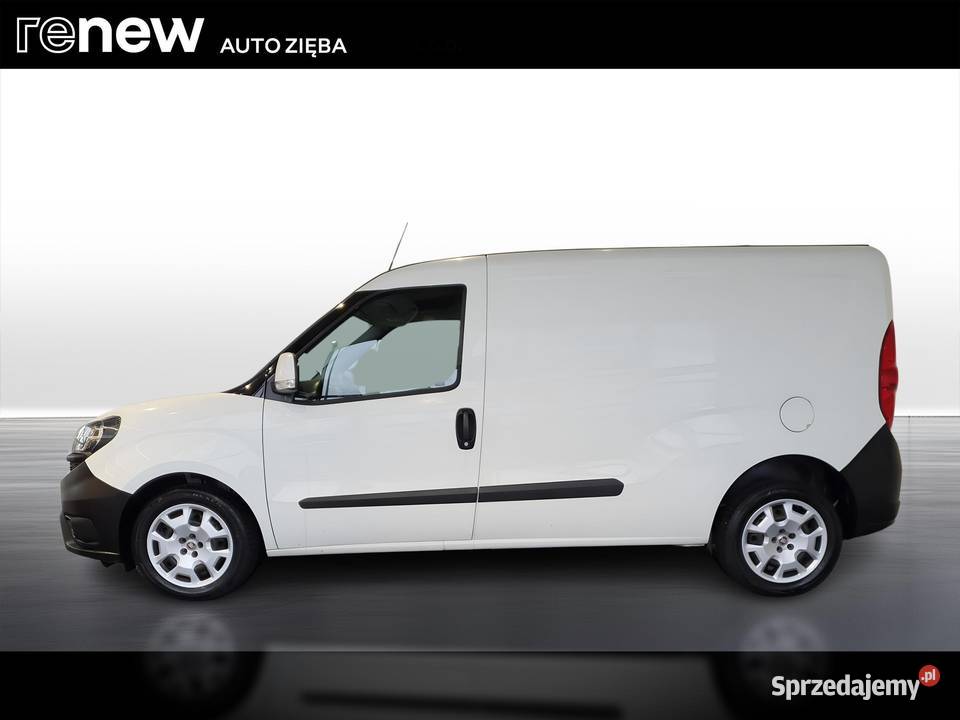 FIAT Doblo 16 MJ Base H2 105 1598cm3 sprzedam
