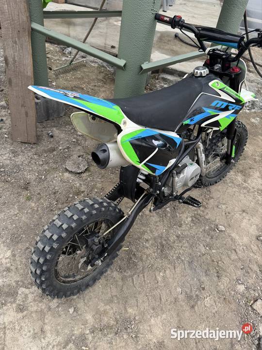 Sprzedam Mrf 140rc Miedźna