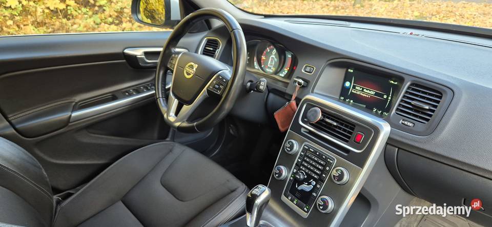 Oryginalny przebiegRadar Webasto Xenon Samochody osobowe śląskie Zawiercie