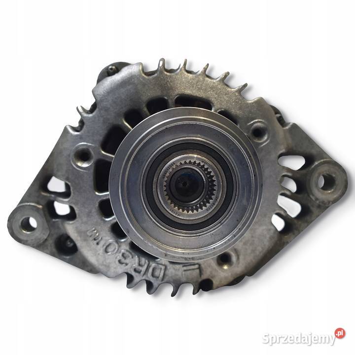ALTERNATOR Opel Zafira B Astra J Corsa D 17 CDTI lubelskie Chełm sprzedam