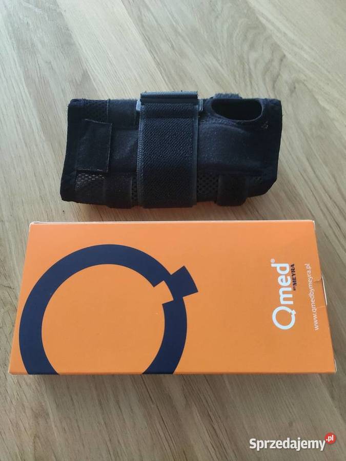 Orteza ręki stabilizyjąca mazowieckie Zabrodzie