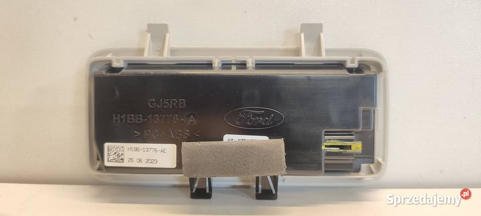 FORD PUMA LAMPKA PODSUFITKI H1BB13776AE