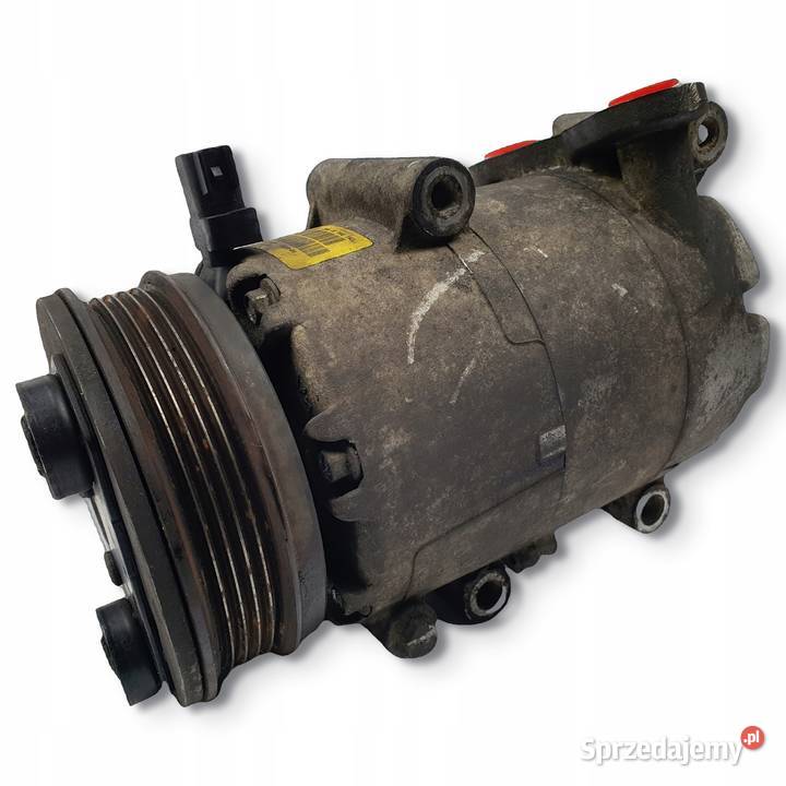 SPRĘŻARKA KLIMATYZACJI Ford C 16 16V Chełm