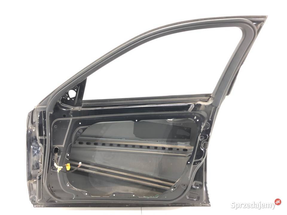 DRZWI PRZÓD PRAWE MERCEDES S212 Kombi 0916