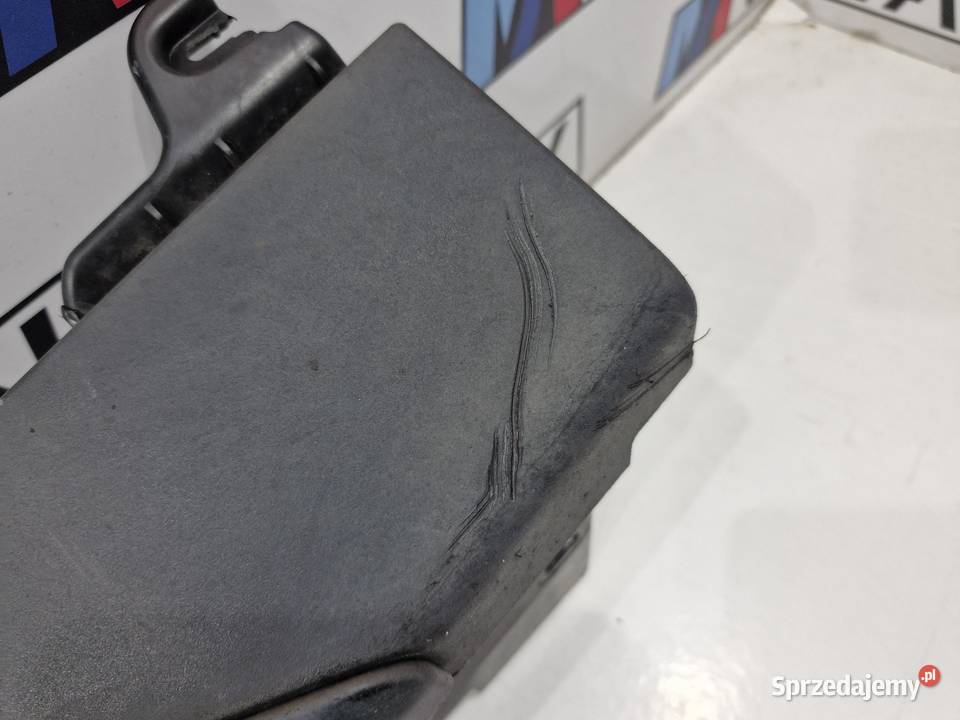 BMW X1 F48 LISTWA NAKŁADKA PROGOWA PRAWA 7332328 Progi dolnośląskie