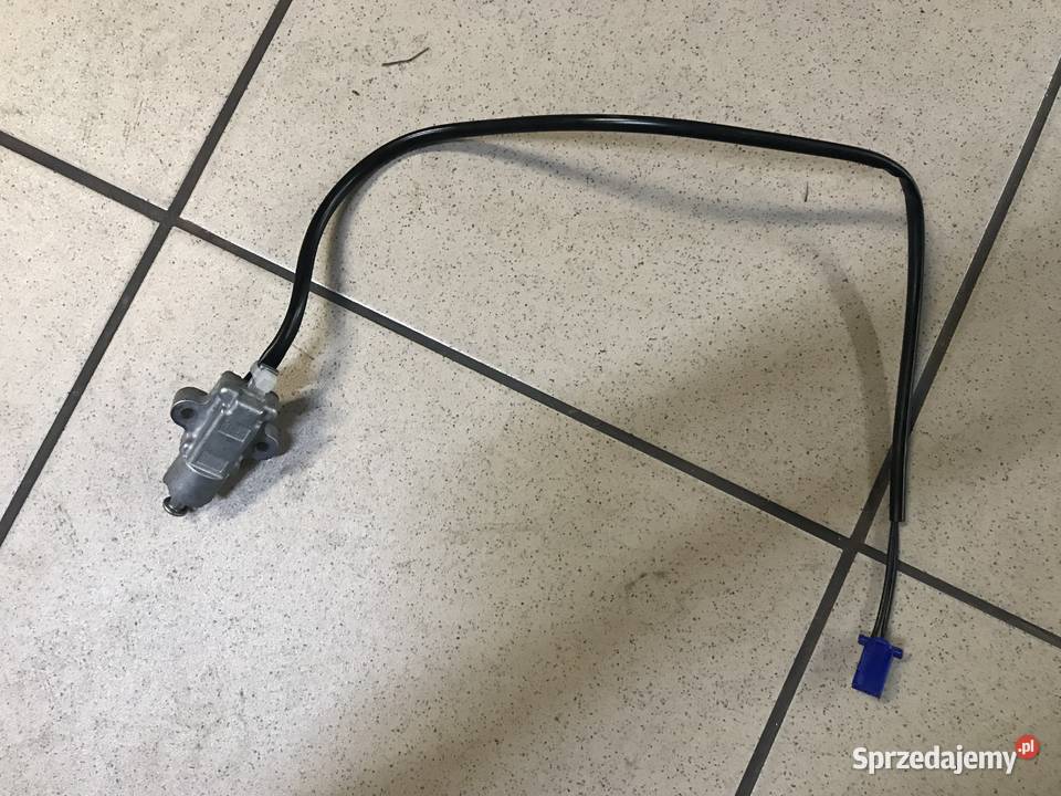 Automat stopki bocznej Yamaha N 125 Jawiszowice