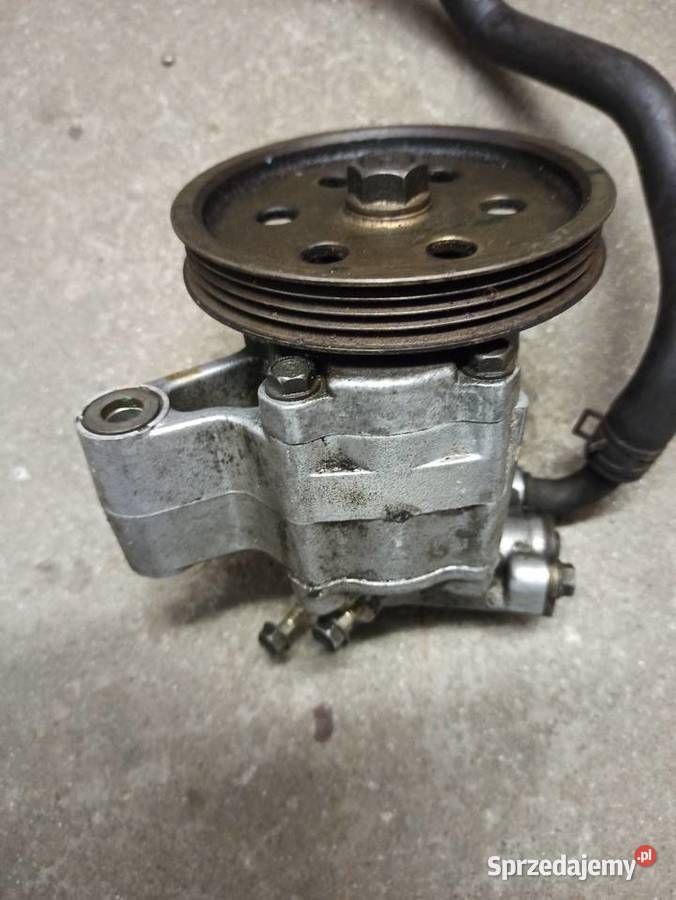Honda Accord IV 20 Pompa wspomagania benzyna Pompy wspomagania podkarpackie Dębica