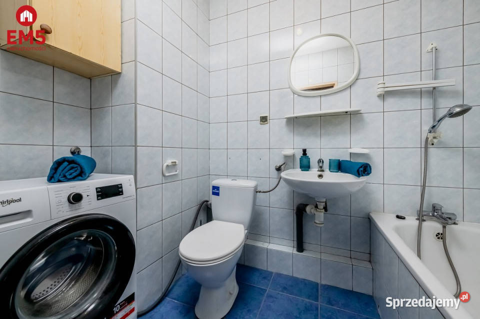 Sprzedam mieszkanie Białystok Szarych Szeregów 9326zł/m2