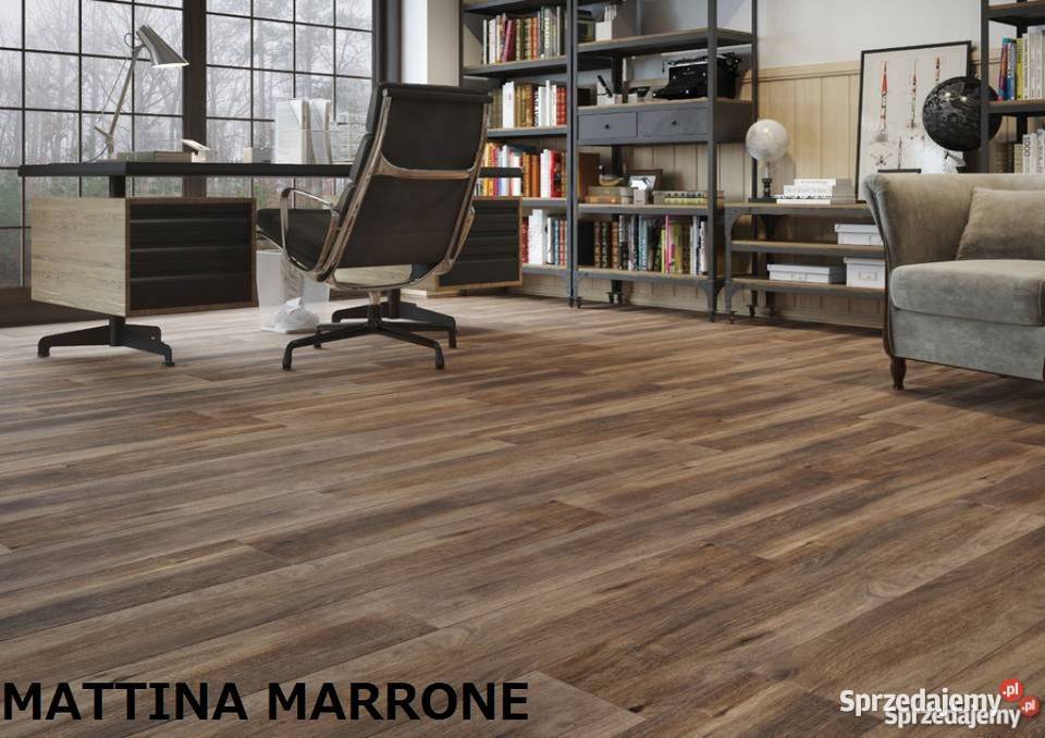 gres 1202193X8 mattina matowysatynowy cerrad lubuskie Gorzów Wielkopolski