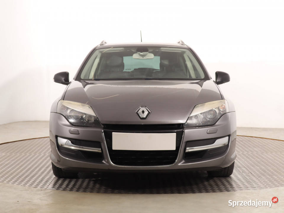 Renault Laguna 20 dCi Rok produkcji 2015 sprzedam