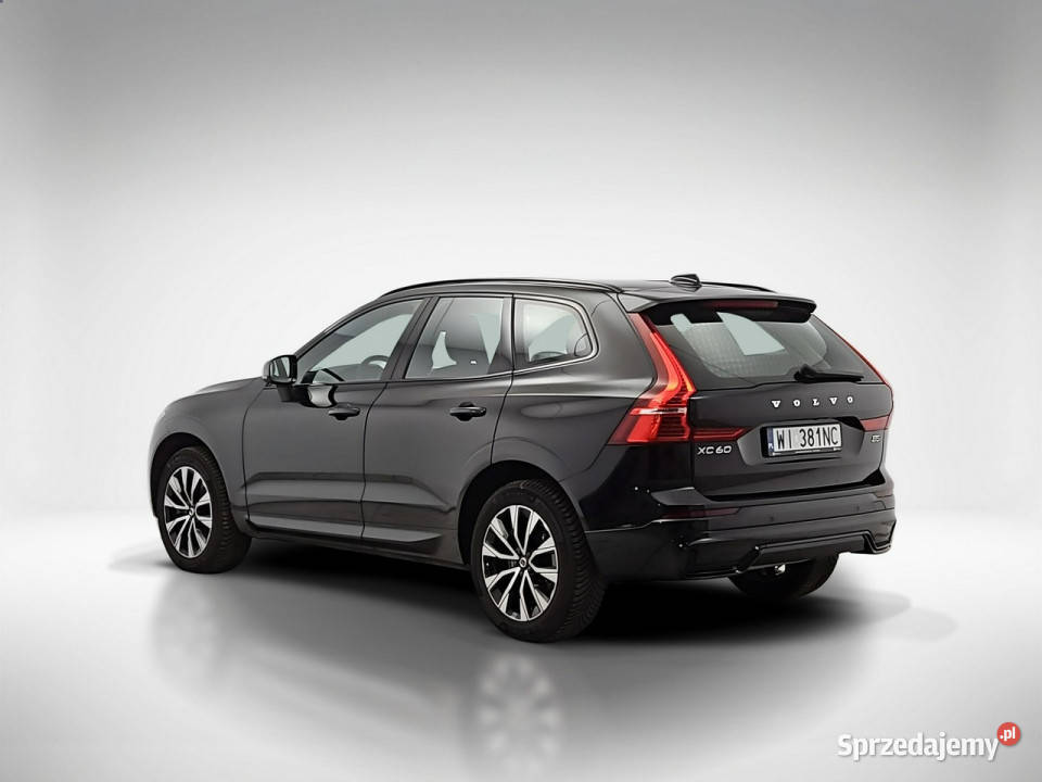 Volvo XC 60 B5 B AWD Plus Dark aut Z Polskiego Warszawa sprzedam