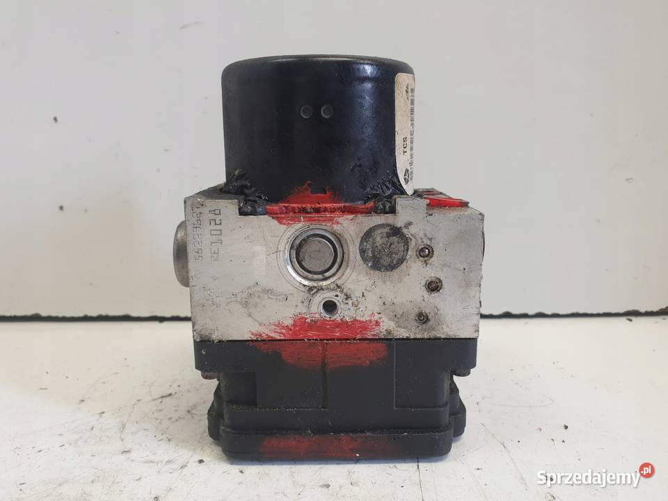 Chrysler Sebring POMPA ABS hamulcowa P04779554AC Pompy hamulcowe Rudka sprzedam