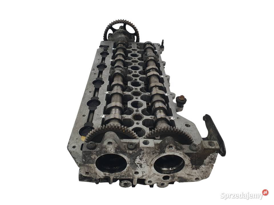 GŁOWICA Volvo S60 S80 V70 XC70 XC90 24 D5 lubelskie Chełm