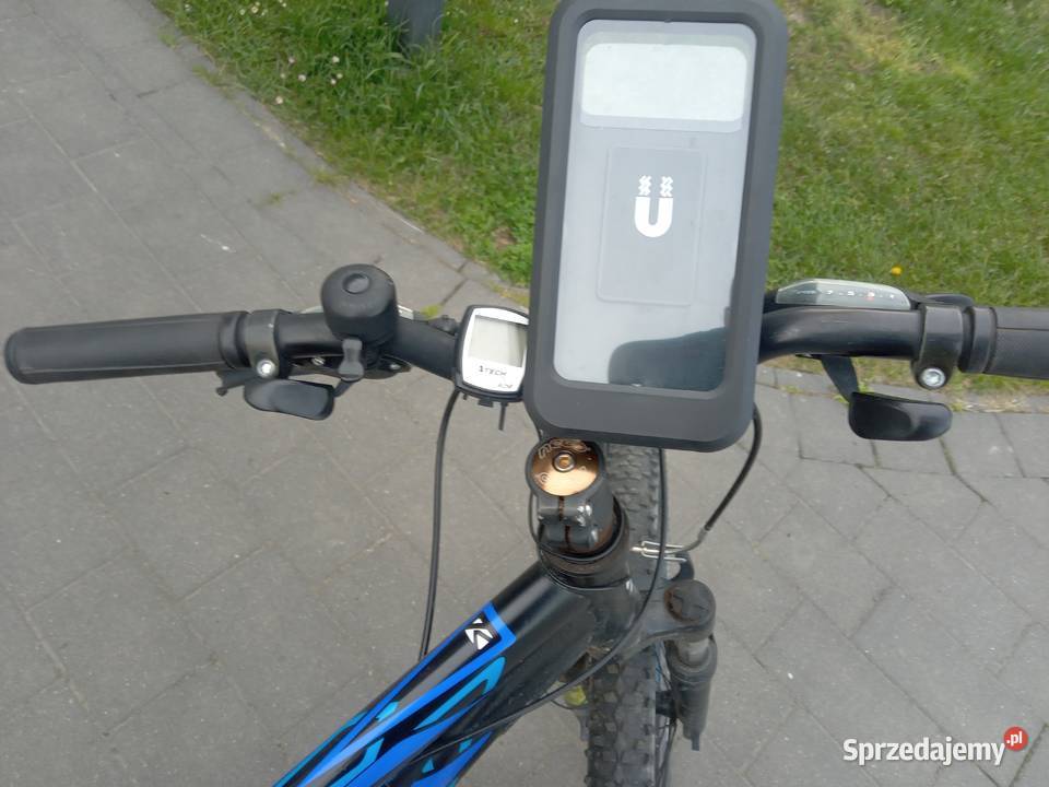 Rower Kands Master łódzkie Tuszyn