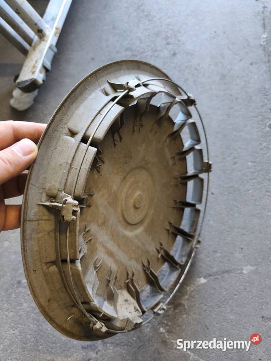 Kołpak 14 Bmw 5 e12 36131179170 Akcesoria podkarpackie Dębica sprzedam