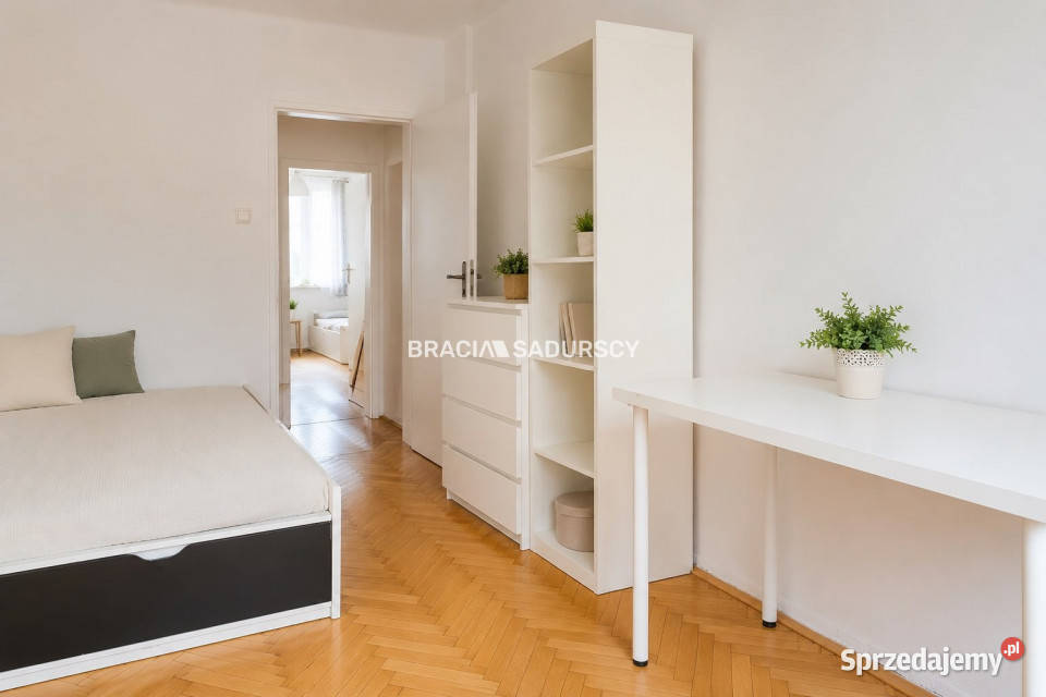 Mieszkanie 4638m2 2 pok Kraków Litewska sprzedam