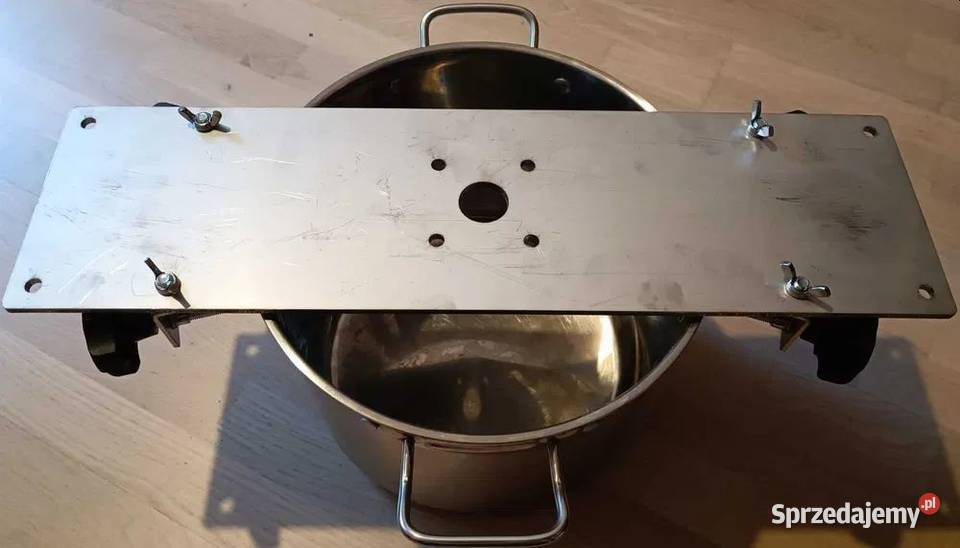 Kremownica do miodu małopolskie Tarnów