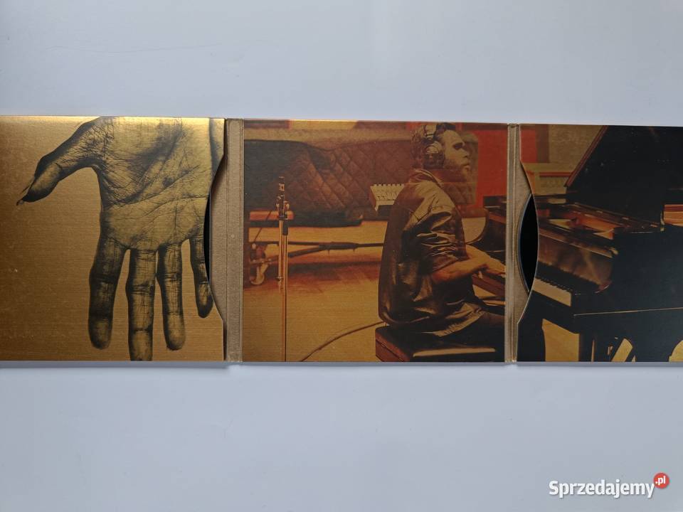 Gurrumul Rrakala Poznań