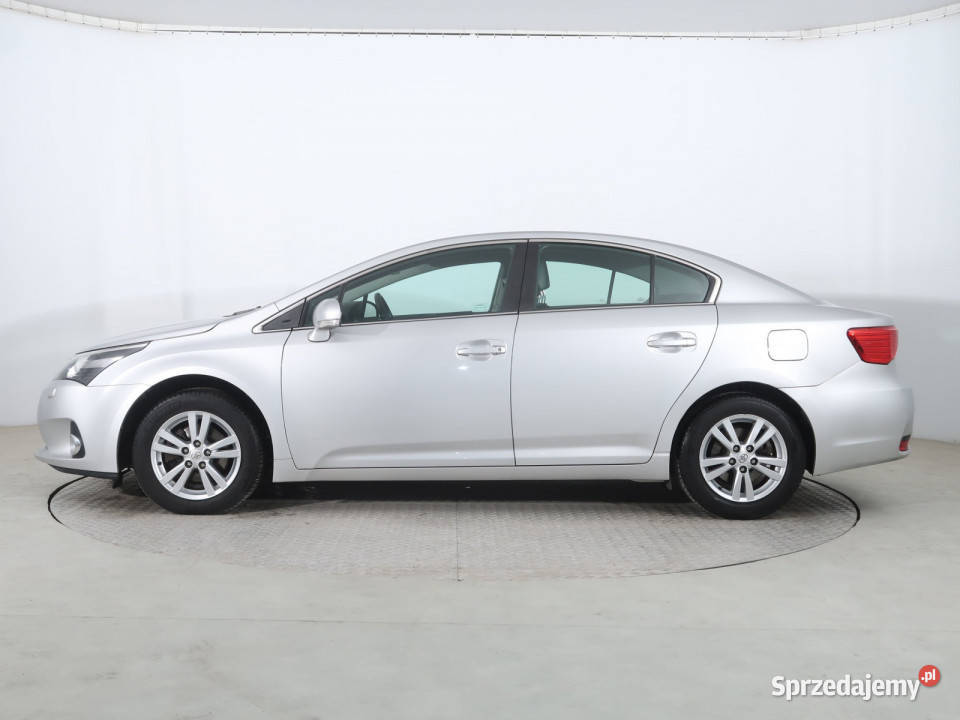 Toyota Avensis 20 Valvematic Piaseczno