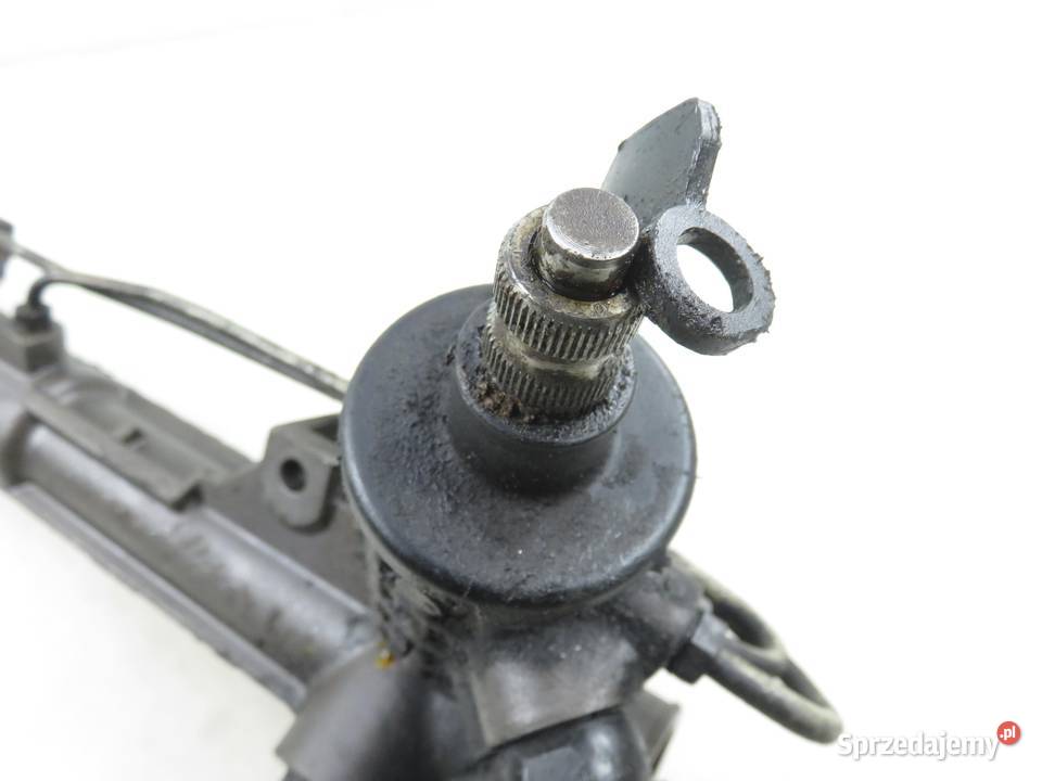 MAGLOWNICA BMW E46 6757650 7852974712 osobowe