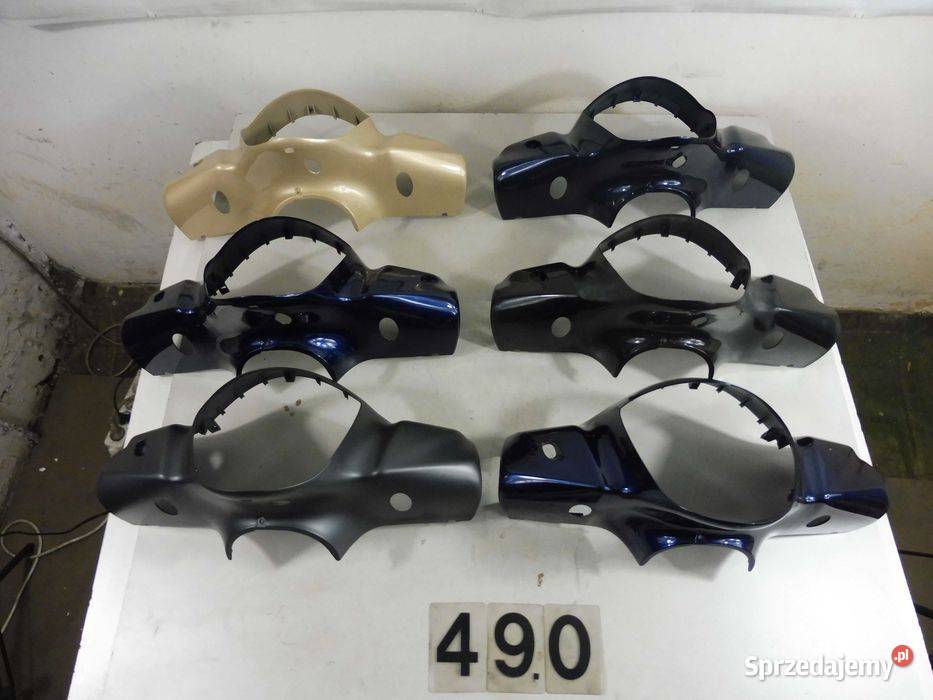 Piaggio Liberty 50 125 iGet ABS 1518r nowa Poznań