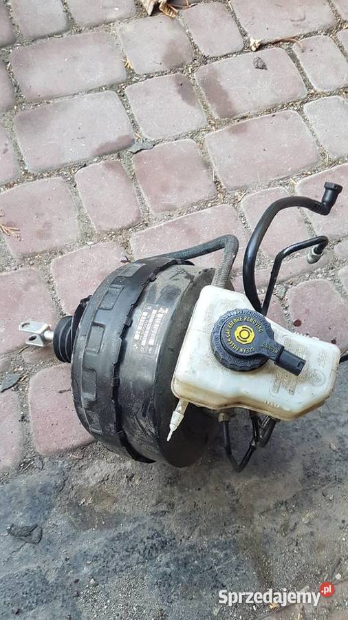 Serwo pompa hamulcowa BMW E90 E91 stan TANIO Nowy Sącz