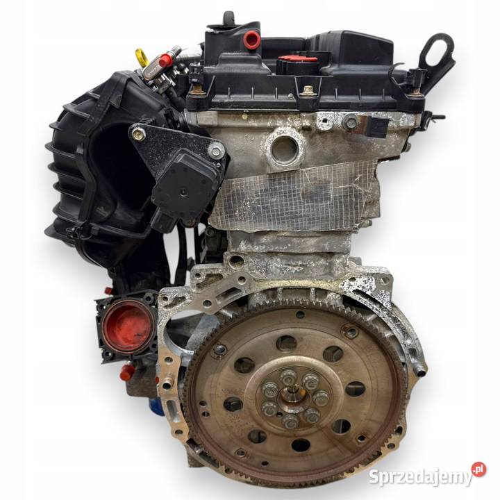 SILNIK ECN Dodge Caliber Avenger Jeep Compass osobowe Chełm sprzedam