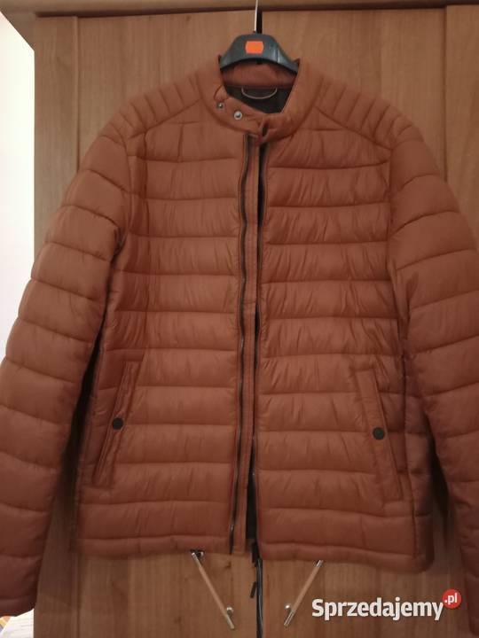 Kurtka Reserved Wiosenna/Jesienna  Łódź sprzedam