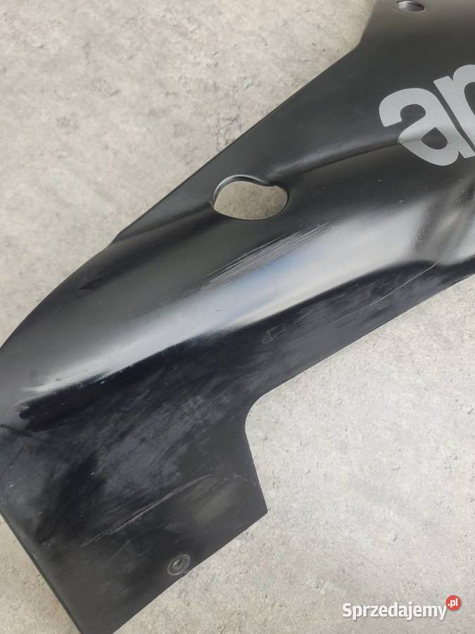 APRILIA RSV R RSV4 1000 0914 OEM OWIEWKA PŁUG