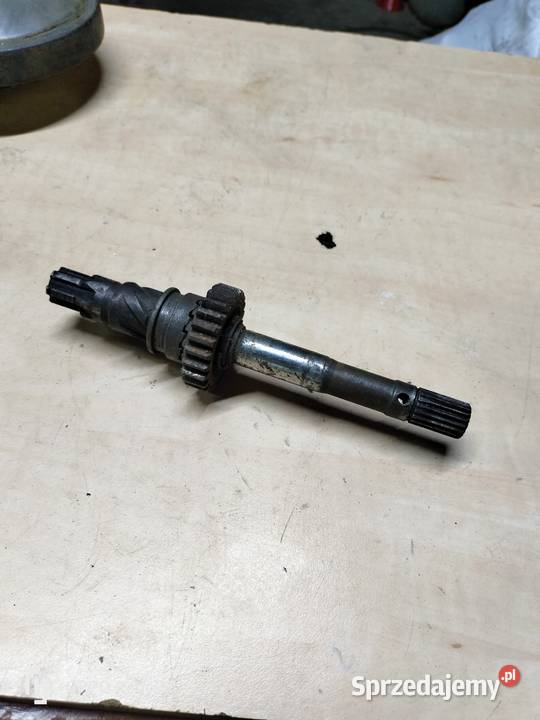 Wałek startera Komar motorynka 023 025 sprzedam