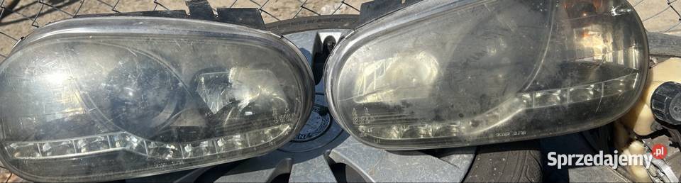 Polerowanie lamp samochodowych Biały Kościół