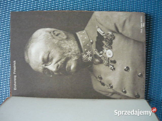 Stare pocztówki Myszków