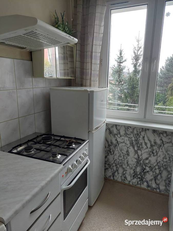 Mieszkanie 45m2 2 pokoje Grunwald Poznań