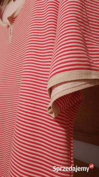 Koszulka bluzka damska Mey Night Częstochowa