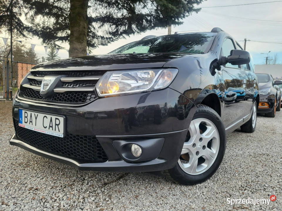 Dacia Logan 900 Turbo 90 Opłaty Z Niemiec I Pabianice
