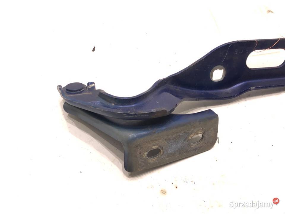 ZAWIAS MASKI LEWY PRZÓD SEAT LEON III Hatchback podkarpackie