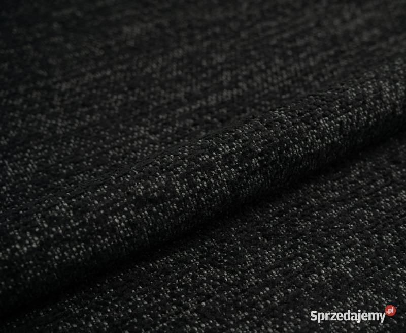 Tkanina AGNES luksusowa szenilowa plecionka do Białystok sprzedam