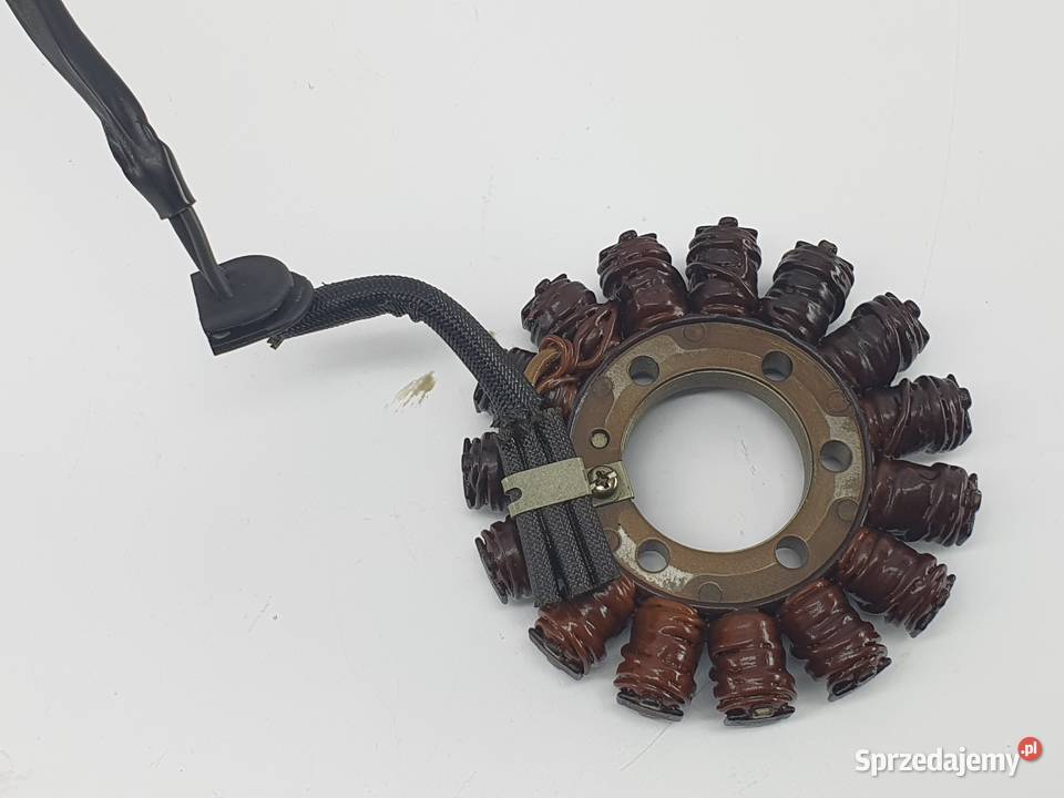 Stator Stojan Alternator BMW 1000 łódzkie