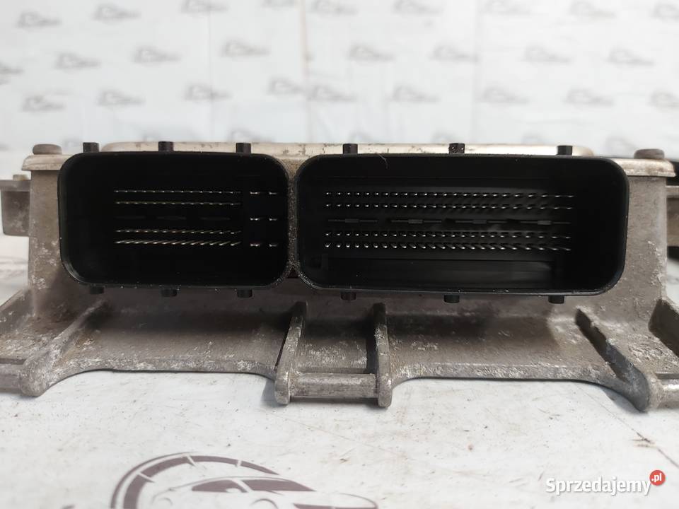 MERCEDES W245 09r 17B komputer sterownik silnika Kielce