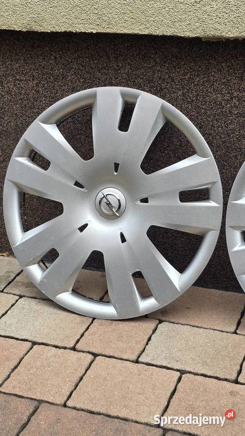 Kołpaki Opel 16 Nowe