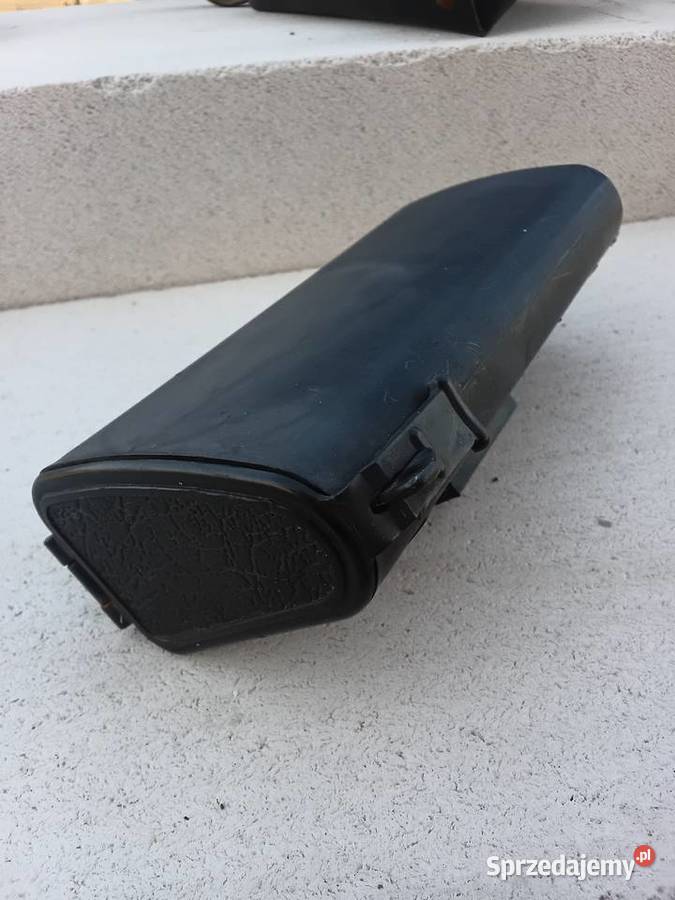 Pudełko narzędziowe Herkules Części i akcesoria