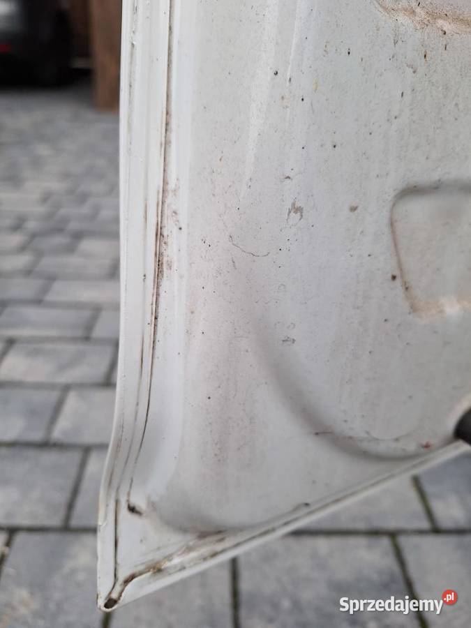 Lexus RX II drzwi lewe przód tył kod lakieru 062 kujawsko-pomorskie sprzedam