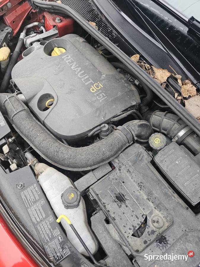 Renault Clio Clio Bukowice