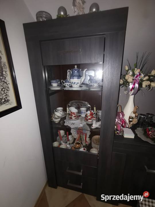 Sprzedam meble 50cm pomorskie Wejherowo