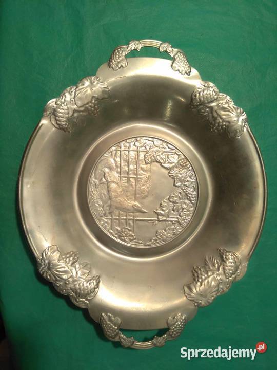 Taca PRL wyprodukowana w ZSRR łódzkie Łódź