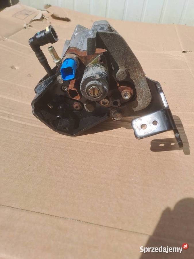 Pompa Delphi Ford Mondeo 20 tdci osobowe Płock